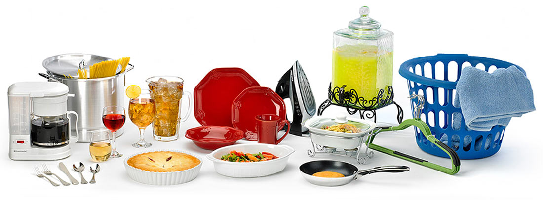 Housewares