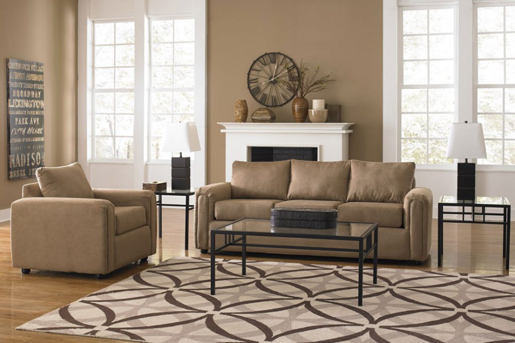 Southern Furniture Leasing Florida & Furniture Rental