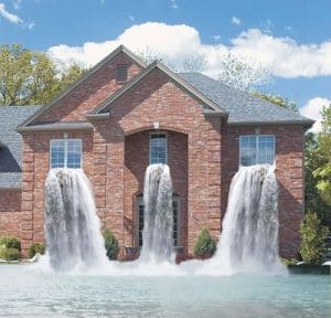 house floode4d