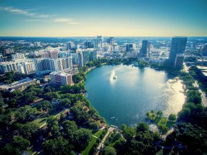 Central Florida: One of our many Furniture Rental service locations